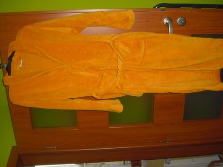 Dámský župan kronborg, m