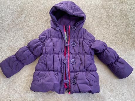 Zimní bunda, next,104