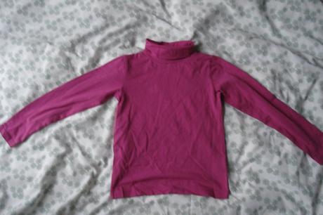 Rolák na lítačku, h&m,122