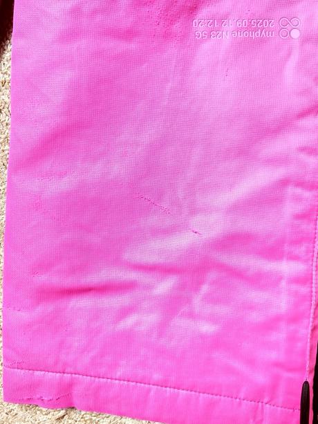 Oteplovačky neón zn."anzoni" vel."140", 140