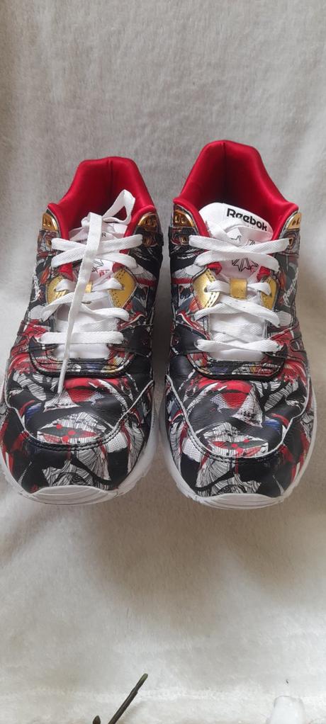 Reebok w ventilator olka tenisky, reebok,41