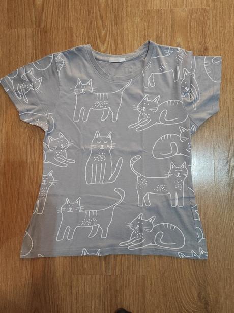 Triko krátký rukáv, gate,176