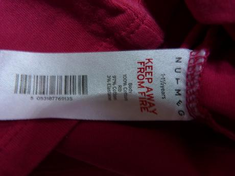 Tričko se zvířátky vel. 86, nutmeg,86