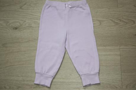 Pyžamové kalhoty, 86