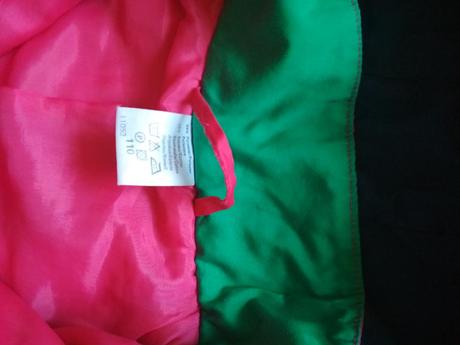 Zimní kombinéza, vel. 110, 110