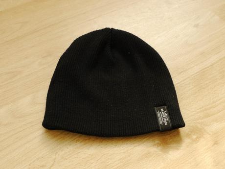 Cerna cepice 110-128, h&m,110