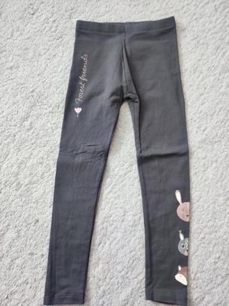 Legíny vel. 122, 122