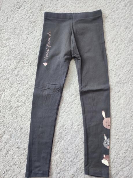 Legíny vel. 122, 122