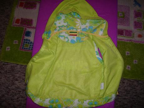 Komplet vesty a kalhot , dopodopo,86