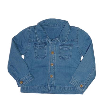 George riflová bundička mickey vel. 92, george,92