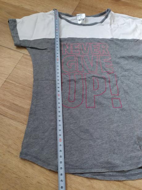 Sportovní trička, 122