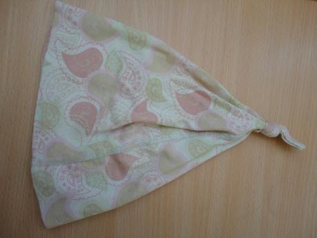 Bavlněná čepička, 86