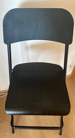 Barová židle franklin ikea, 