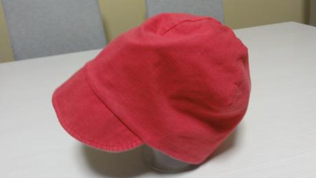 Čepice se kšiltem alexi, 128