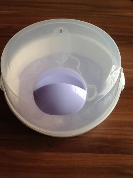 Sterilizátor topcom, 