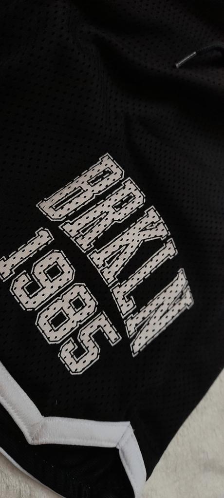 Terranova síťované basketbalové kraťasy, terranova,s