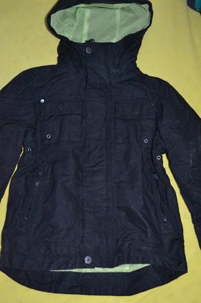 Podzimní bunda next v.110, next,110