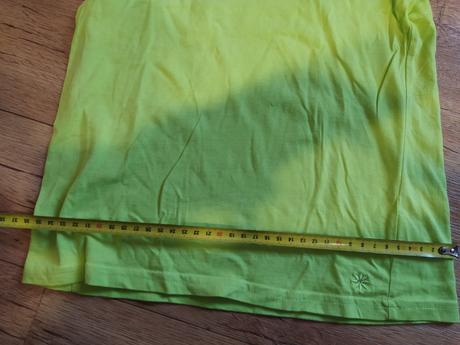 Dívčí tílko next, vel. 140, next,140