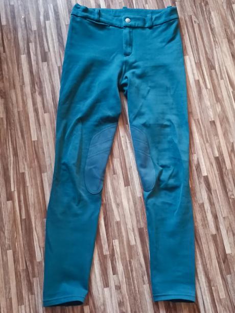 Rajtky jezdecké kalhoty, 158