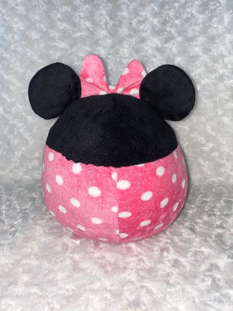 Plyšový míč/ balon minnie, 
