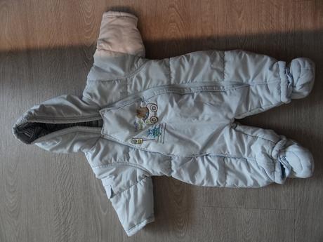 Kombinézka, mothercare,62