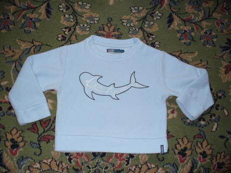 Flísová mikina kenvelo vel. 98, kenvelo,98