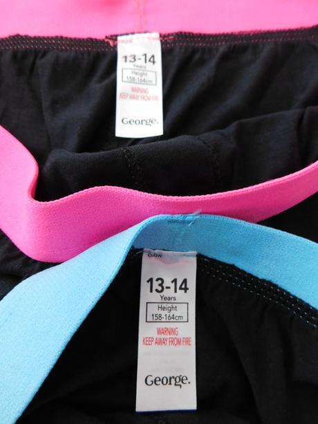 Chlapecké trenko slipy, george,158