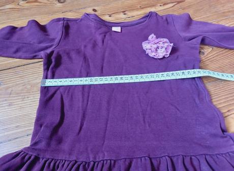 Triko s kanýrem 116, dopodopo,116