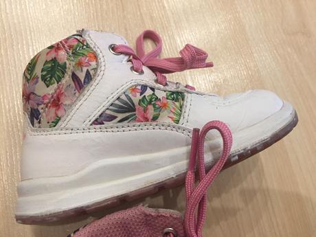 Celoroční boty superfit, superfit,22