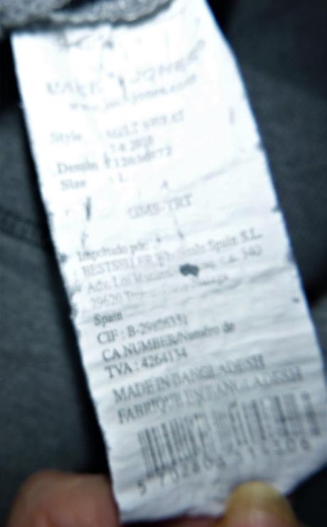 Teplá mikina unisex - vel.m-l, l