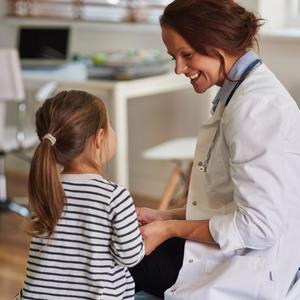 MUDr. Pavlína Koucká vám v poradně zodpoví dotazy týkající se pediatrie