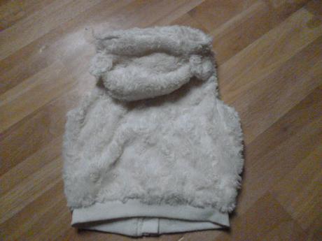 Vesta s ušima 12-18 m, 86