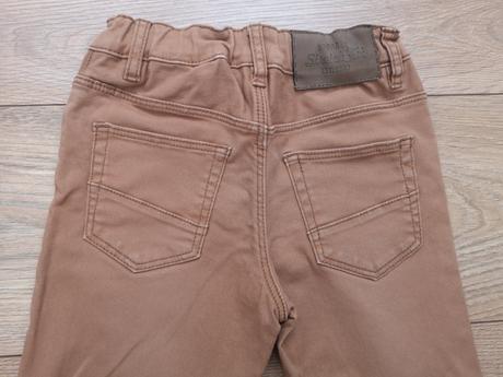 Kalhoty h&m vel.122, h&m,122