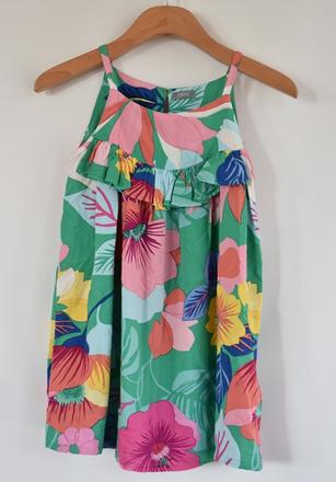 Šaty vel. 3 roky, next,98