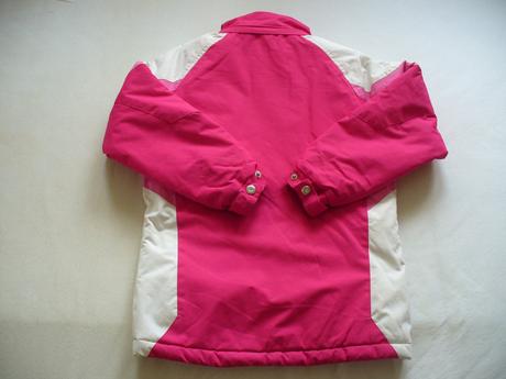 Teplá zimní bunda zn. young dimension vel. 140, young dimension,140