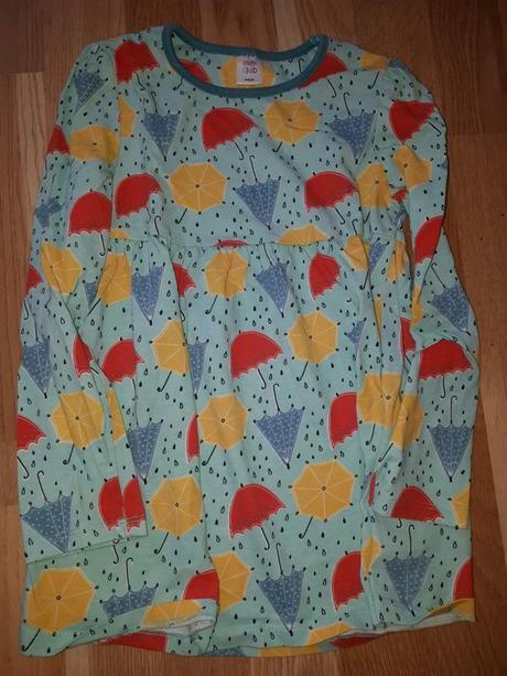 Tunika s deštníky 116, miniclub,116