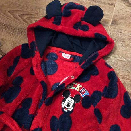 Župan s myšákem ,,mickey", disney,92
