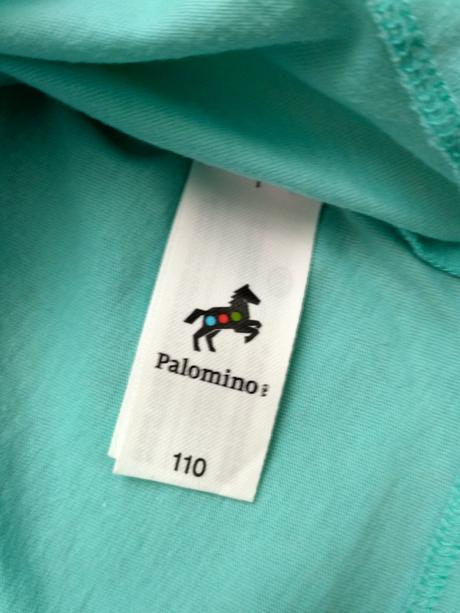 Tílko palomino, palomino,110