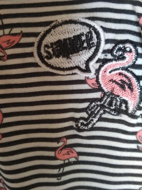 Dívčí letní overal na spaní zn. yfk, 170