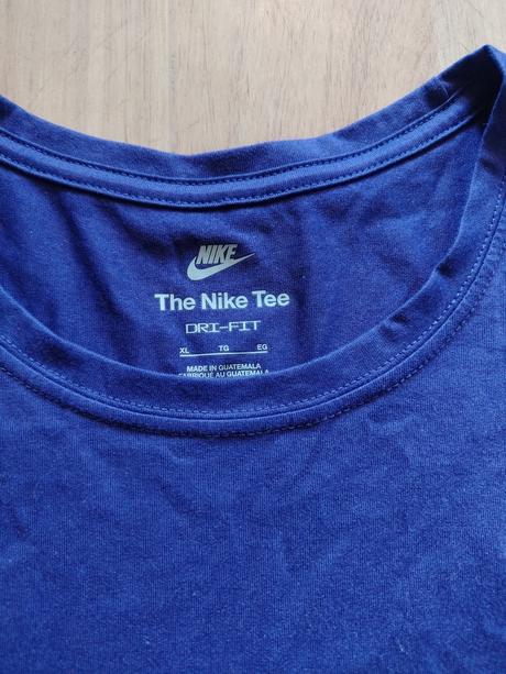 Triko nike, nike,l