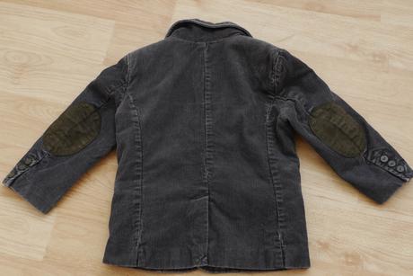 Manzestrove sako vel.98, h&m,98