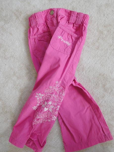 Letní pláťáky, pretty girl,98