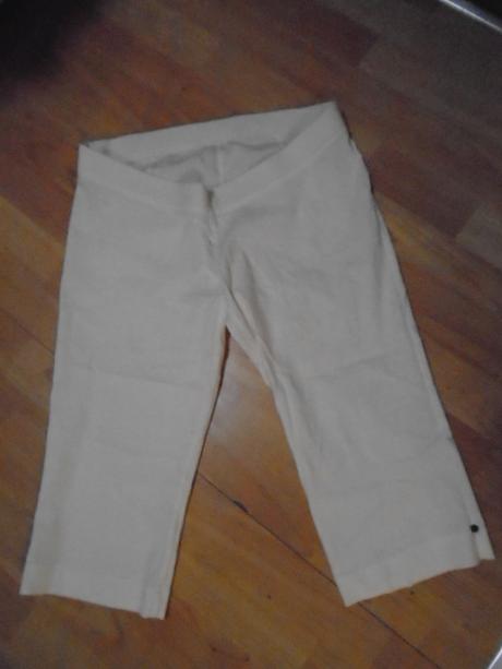 Bermudy těhotenské vel m litex, litex,m