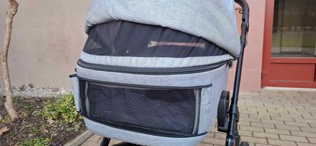 Top stav kočárek tudore balance v záruce, tudore,tudore balance