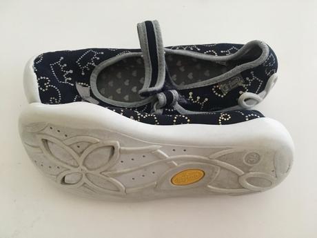 Dívčí obuv, vel. 32 - 33, 32