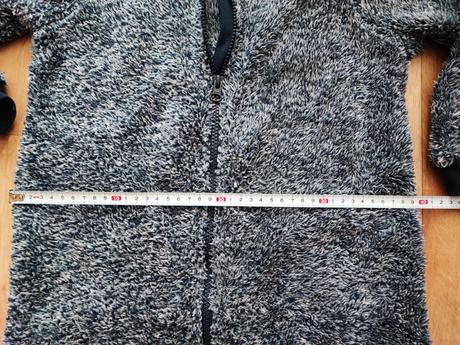 Chlupatý overal (medvěd), lupilu,116