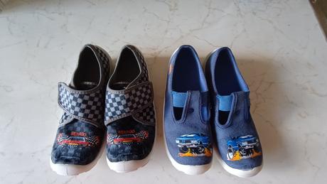 Bačkory befado vel.32, befado,32