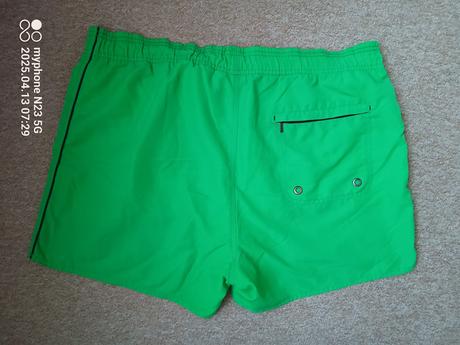 Šortky zn."iguana" vel."xl", xl