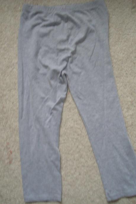 Legíny tříčtvrtáky, george,146