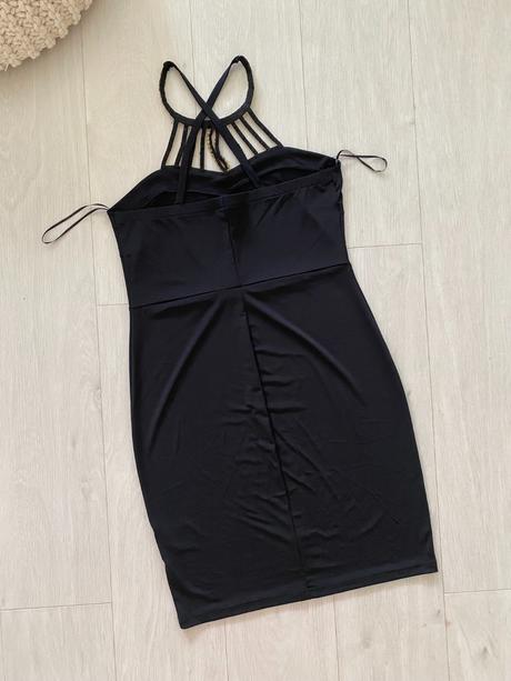 Společenské šaty bonprix, vel. 40, bonprix,l